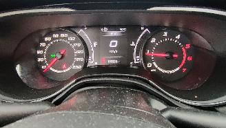 Fiat Tipo Fiat Tipo Lounge picture 9