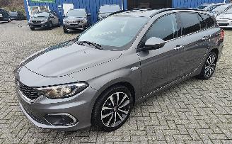 occasion passenger cars Fiat Tipo Fiat Tipo Lounge 1,4 turbo 2018/5