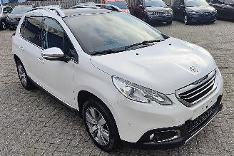 Peugeot 2008 Peugeot 2008 Allure 1,6 panodak navigatie picture 6
