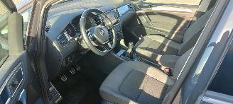 Volkswagen Golf Sportsvan Volkswagen Golf Sportsvan VII Join picture 9