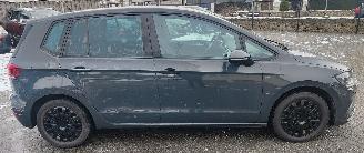 Volkswagen Golf Sportsvan Volkswagen Golf Sportsvan VII Join picture 6