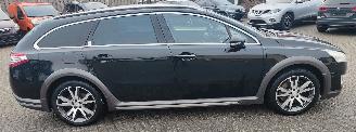 Peugeot 508 Peugeot 508 SW RXH hybride pano leder 4x4 full options picture 5