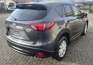 Mazda CX-5 Mazda CX-5 Center-Line AWD 4x4 topstaat euro 6 ! picture 5