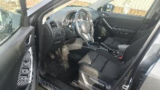 Mazda CX-5 Mazda CX-5 Center-Line AWD 4x4 topstaat euro 6 ! picture 9