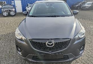 Mazda CX-5 Mazda CX-5 Center-Line AWD 4x4 topstaat euro 6 ! picture 8
