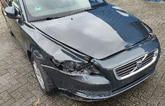 Volvo S-40 Volvo S40 Lim. 1.6 D Drive Momentum picture 7