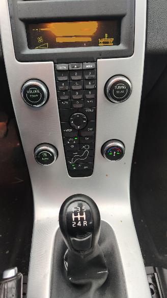 Volvo S-40 Volvo S40 Lim. 1.6 D Drive Momentum picture 13