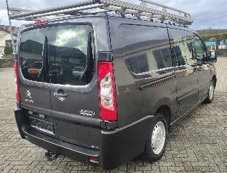 Citroën Jumpy Citroën Jumpy multispace doka 6 personen ( 118367 km ) picture 4