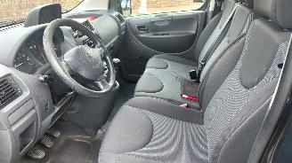 Citroën Jumpy Citroën Jumpy multispace doka 6 personen ( 118367 km ) picture 9