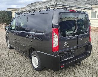 Citroën Jumpy Citroën Jumpy multispace doka 6 personen ( 118367 km ) picture 3