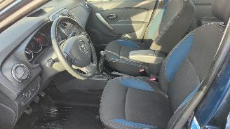 Dacia Logan Dacia Logan MCV II Kombi Celebration picture 8