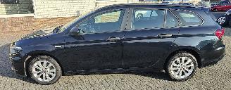 Fiat Tipo Fiat fiat tipo 1,4 navi lichte rijdende schade picture 2