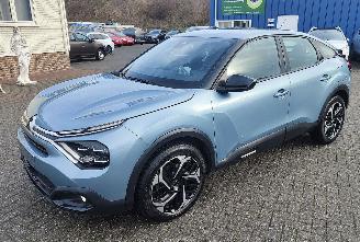 begagnad bil auto Citroën C4 Citroën C4 Lim. Feel Pack nieuwstaat ! 2021/12