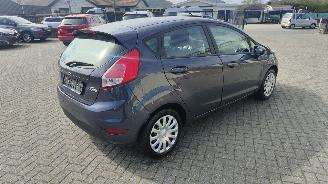 Ford Fiesta Ford Fiesta Trend top staat  ( riem pas gewisseld ) picture 4