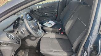 Ford Fiesta Ford Fiesta Trend top staat  ( riem pas gewisseld ) picture 8