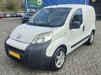 begagnad bil auto Citroën Nemo Citroën Nemo Proline automatiek airco 2013/1