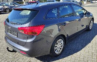 Kia Cee d Kia Ceed Sportswagon Dream Team picture 4