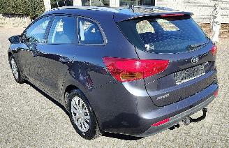 Kia Cee d Kia Ceed Sportswagon Dream Team picture 3