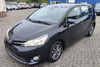 occasione autovettura Toyota Corolla Toyota Verso Executive 2 liter d4d 2013/4