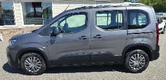 Käytettyjen passenger cars Peugeot Rifter Peugeot Rifter Allure L1 2019/4