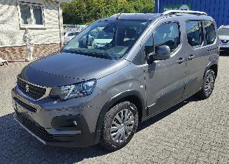Peugeot Rifter Peugeot Rifter Allure L1 picture 2