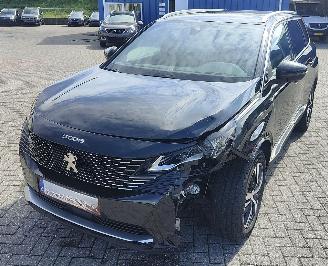 škoda osobní automobily Peugeot 5008 Peugeot 5008  GT  7 personen 2024/4