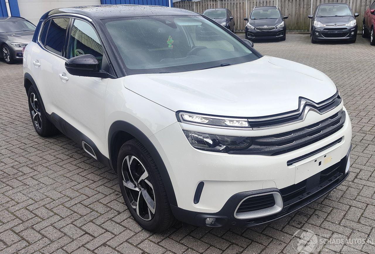 Citroën C5 Aircross Citroën C5 Aircross PureTech 130 Stop&Start FEEL PACK