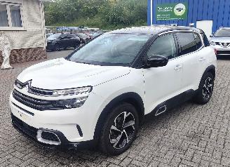 Käytettyjen passenger cars Citroën C5 Aircross Citroën C5 Aircross PureTech 130 Stop&Start FEEL PACK 2020/8