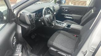Citroën C5 Aircross Citroën C5 Aircross PureTech 130 Stop&Start FEEL PACK picture 8