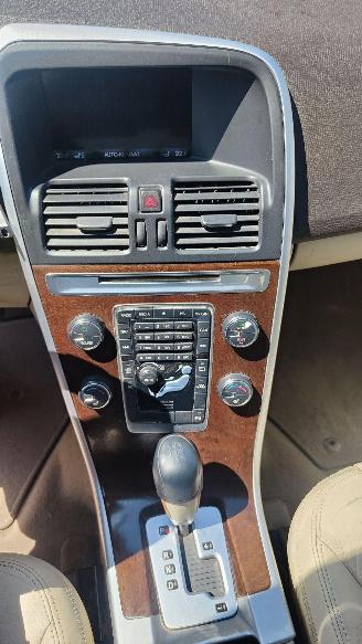 Volvo Xc-60 Volvo XC60 Summum leder panodak full options picture 12