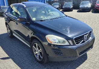 Volvo Xc-60 Volvo XC60 Summum leder panodak full options picture 6