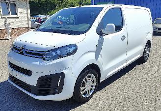 ojeté vozy dodávky Citroën Jumpy permium asphalt 2 liter topauto 2017/5