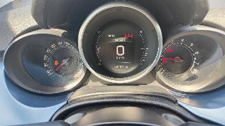 Fiat 500X 500 x 1,4 turbo miror picture 10