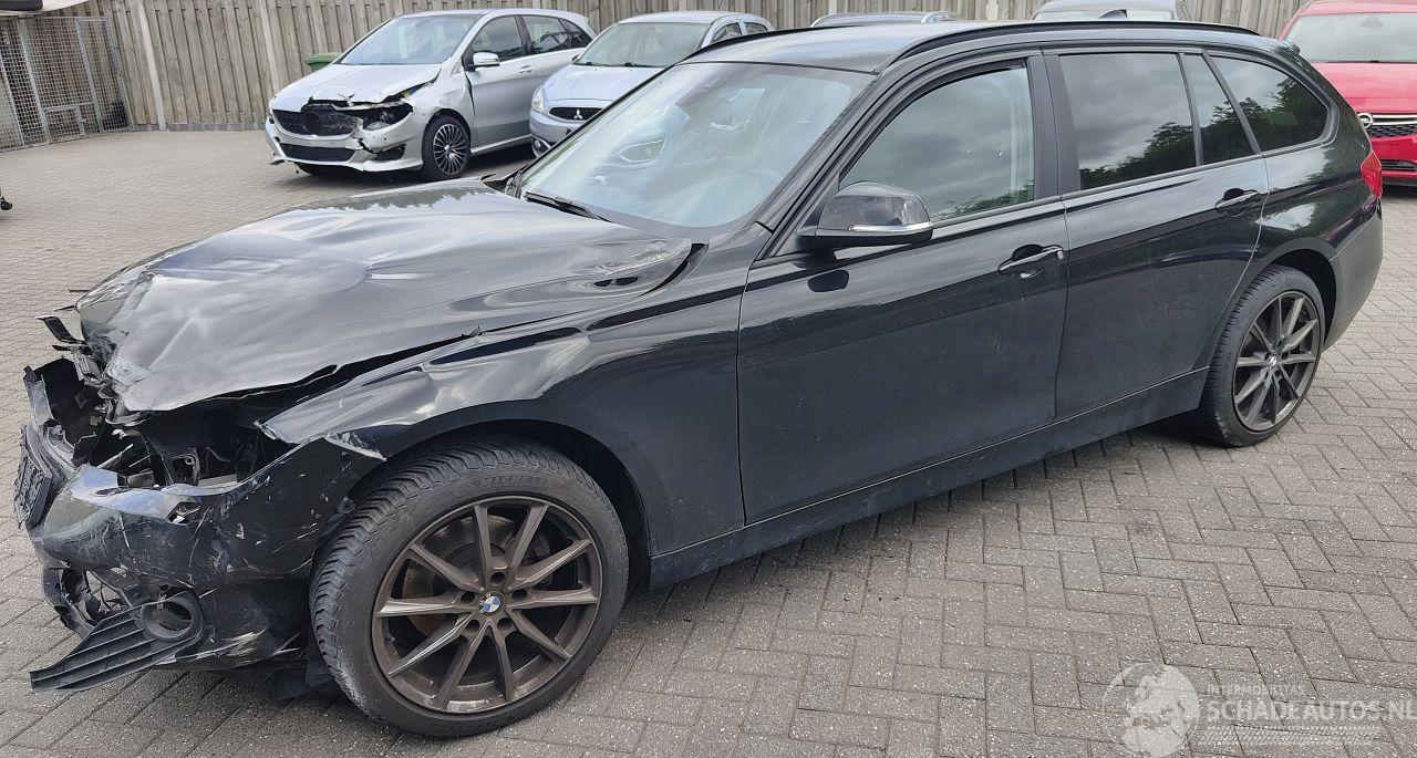 BMW 3-serie BMW 320 3 Touring 320 d