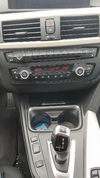 BMW 3-serie BMW 320 3 Touring 320 d picture 10