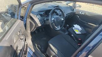 Ford Fiesta ford fiesta 66133 km nieuwstaat ! picture 8