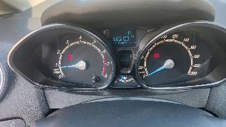 Ford Fiesta ford fiesta 66133 km nieuwstaat ! picture 9