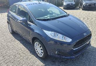 Ford Fiesta ford fiesta 66133 km nieuwstaat ! picture 6
