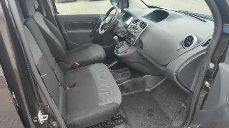 Renault Kangoo Renault Kangoo Rapid Extra airco moterschade picture 7