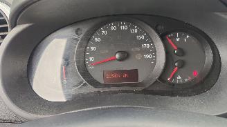 Renault Kangoo Renault Kangoo Rapid Extra airco moterschade picture 12