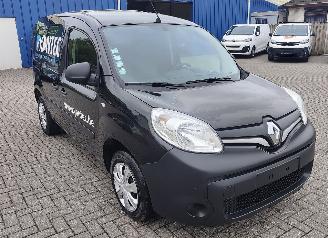 Renault Kangoo Renault Kangoo Rapid Extra airco moterschade picture 6