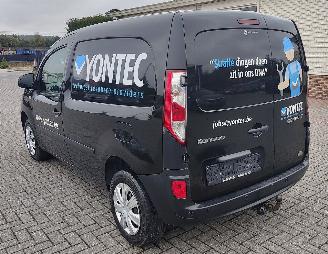 Renault Kangoo Renault Kangoo Rapid Extra airco moterschade picture 3