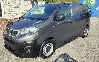 occasione veicoli commerciali Peugeot Expert Peugeot Expert Gesloten Bestelwagen Premium L1 2017/1