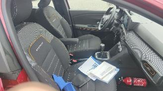 Dacia Sandero DACIA Sandero III Stepway Comfort picture 18