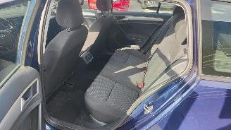 Volkswagen Golf VW Golf VII Variant Trendline BMT/Start-Stop picture 12