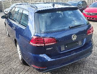 Volkswagen Golf VW Golf VII Variant Trendline BMT/Start-Stop picture 7
