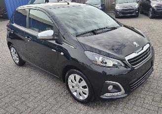 Peugeot 108 PEUGEOT 108 Style topstaat picture 6