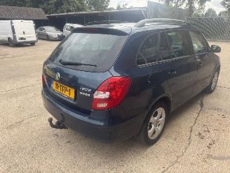 Skoda Fabia  picture 3