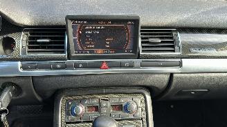 Audi S8  picture 9