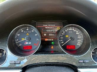 Audi S8  picture 11